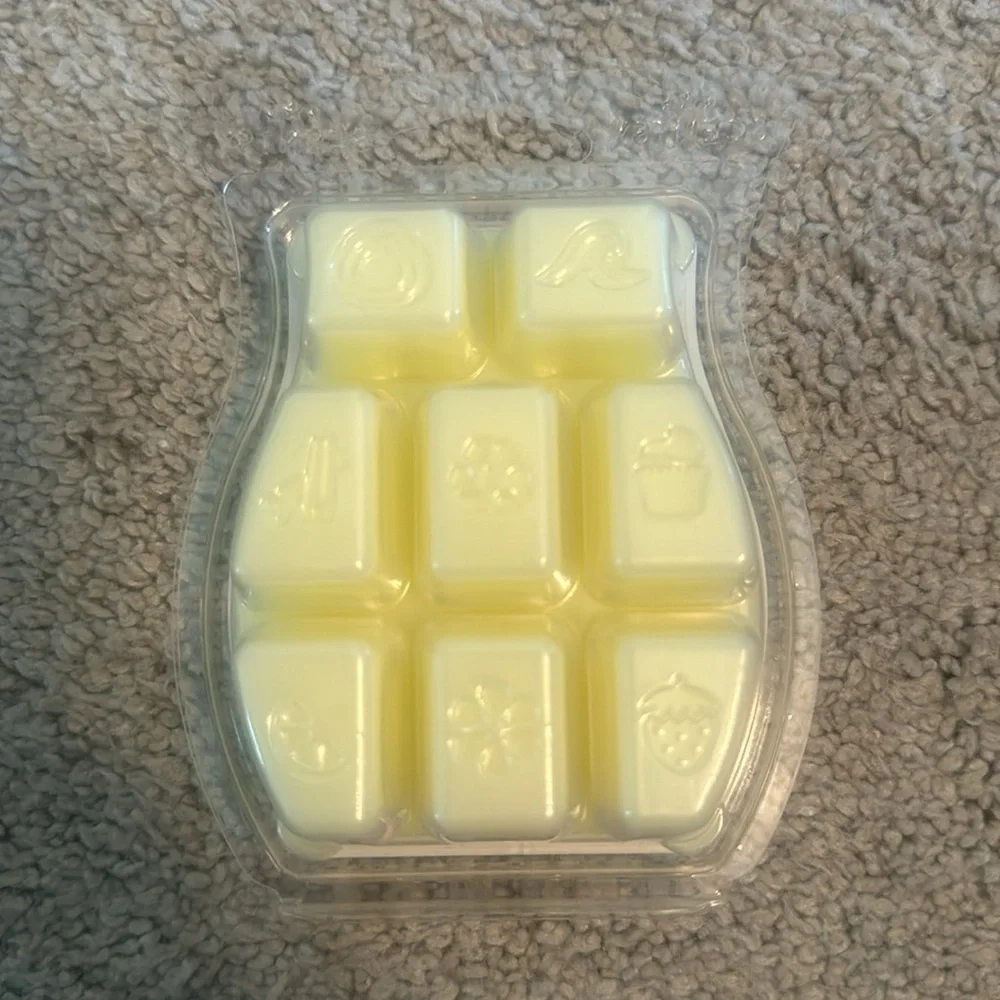 Havana Cabana Scentsy Bar - Picture 2 of 2